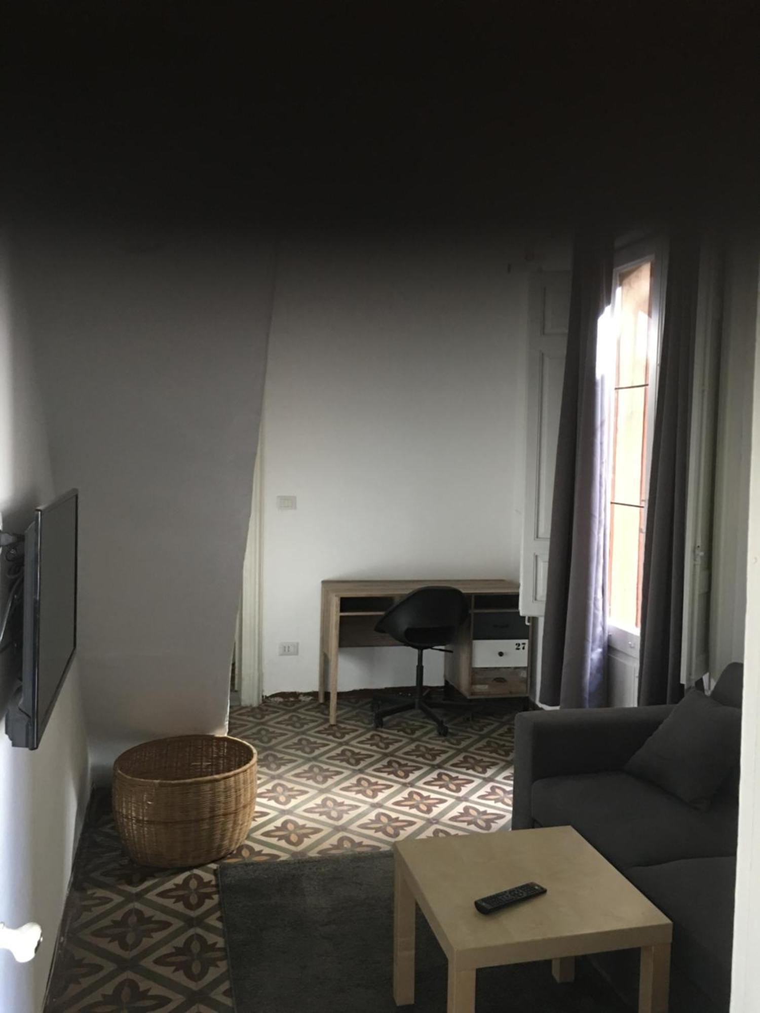 Bohemian Apartment Terrace Downtown Катанія Екстер'єр фото